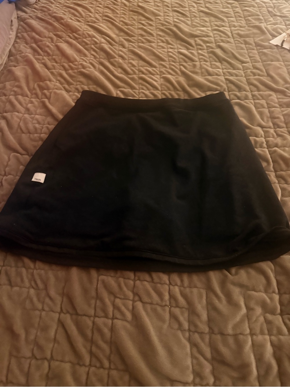 Vouri scort Black Women's Classic Casual